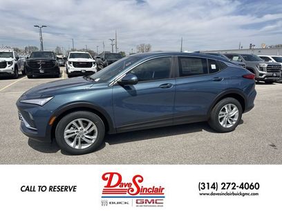 New 2026 Buick Envista Sport Touring w/ Convenience I Package