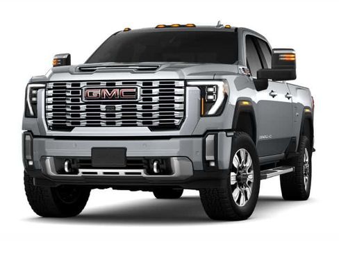 New 2026 GMC Sierra 2500 Denali w/ Denali Reserve Package image 27