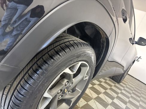 Used 2024 Chevrolet Trax LT image 37