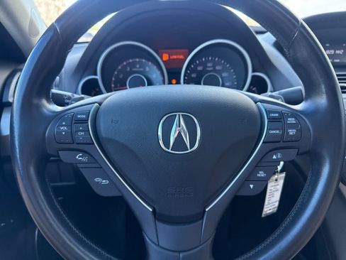 Used 2012 Acura TL FWD image 20