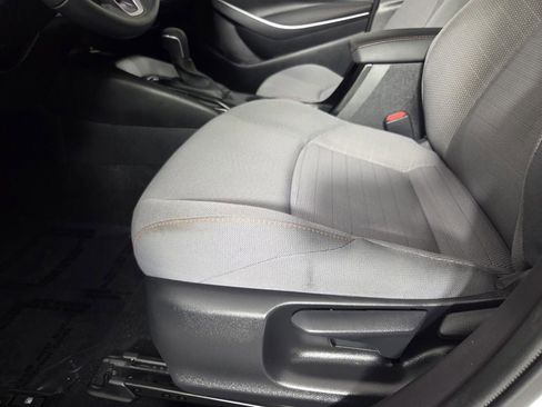 Used 2025 Toyota Corolla FX w/ Convenience Package FWD image 13