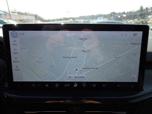 Certified 2023 Ford Escape ST-Line w/ Tech Pack #1 image 26