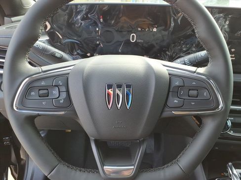 New 2026 Buick Envista Sport Touring w/ Convenience I Package image 19