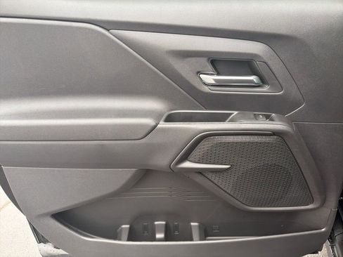 New 2026 Chevrolet Silverado EV W/T image 32