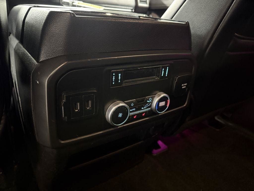 Used 2019 Ford Expedition Max Limited AWD/4WD image 27