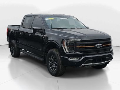 Used 2023 Ford F150 Tremor w/ Equipment Group 402A High