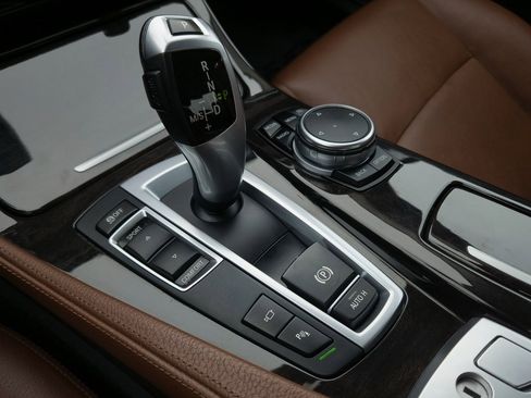 Used 2015 BMW 535i Sedan image 15