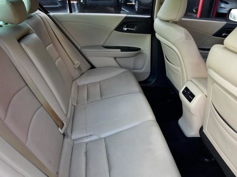 Used 2014 Honda Accord EX-L image 13