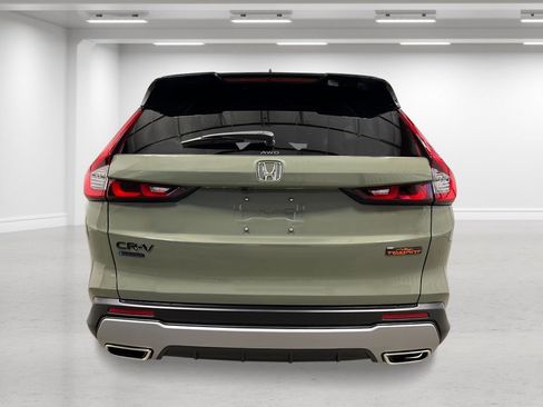 New 2026 Honda CR-V TrailSport image 4