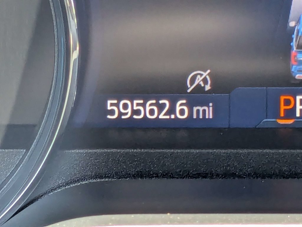 Used 2024 Ford Expedition Max Limited RWD image 36