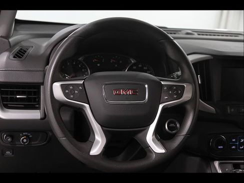 Used 2023 GMC Terrain SLE w/ Driver Convenience Package FWD image 7