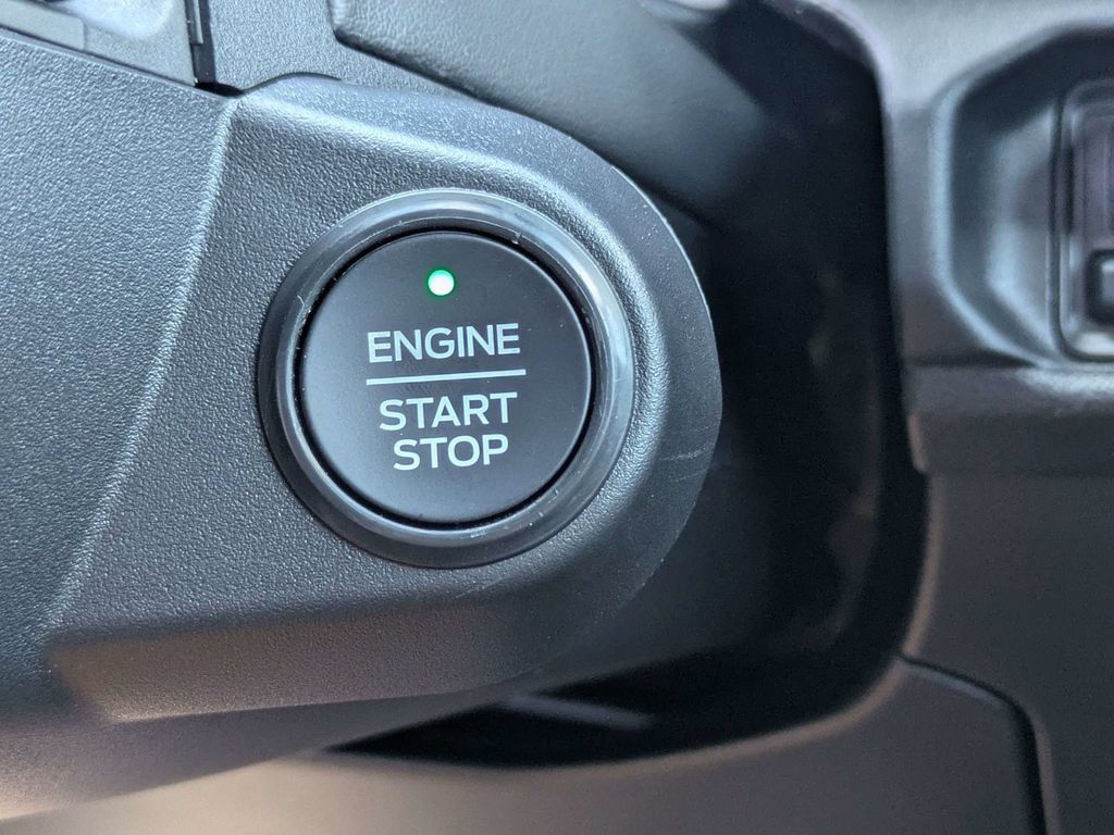 New 2026 Ford Ranger Raptor AWD/4WD image 33