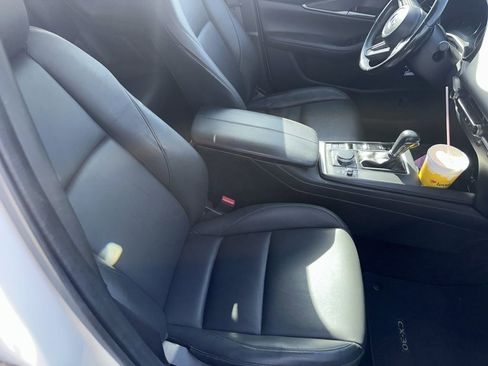 Used 2023 MAZDA CX-30 AWD 2.5 S w/ Select Package image 5