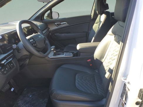 New 2026 Kia Sportage X-Line image 20