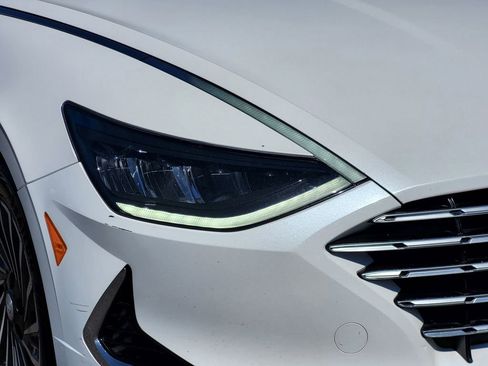 Used 2021 Hyundai Sonata SEL FWD image 28