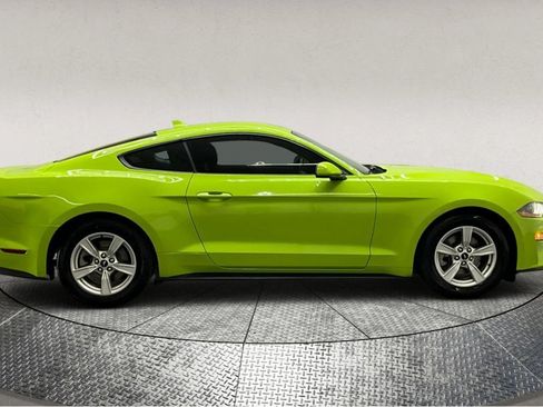 Used 2020 Ford Mustang Coupe w/ Ford Safe & Smart Package image 9