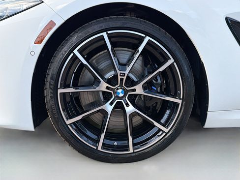 New 2026 BMW 840i Convertible image 40