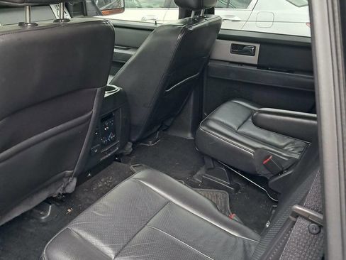 Used 2013 Ford Expedition Limited image 4