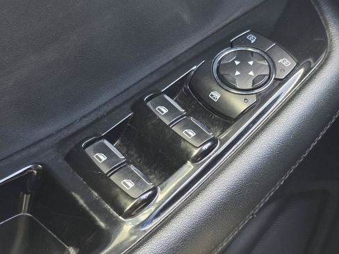 Used 2019 Ford Edge SEL w/ Equipment Group 201A FWD image 8