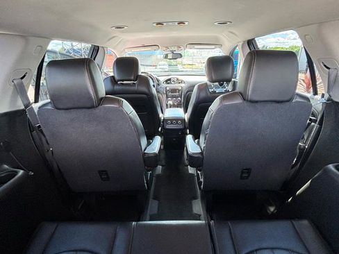 Used 2015 Buick Enclave Leather AWD/4WD image 27