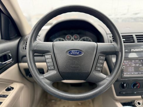 Used 2008 Ford Fusion SE image 12