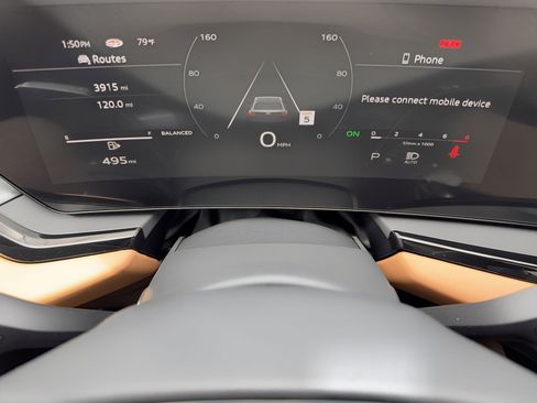 Used 2025 Audi A5 2.0T Premium Plus w/ Premium Plus image 26