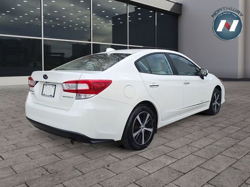 Used 2020 Subaru Impreza Premium image 5