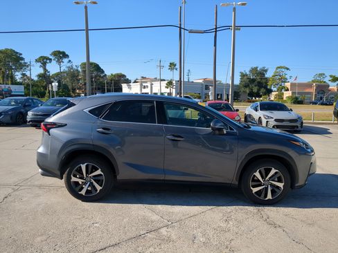 Used 2021 Lexus NX 300 FWD w/ Premium Package image 3