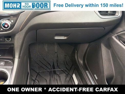 Used 2022 Chevrolet Equinox Premier image 27