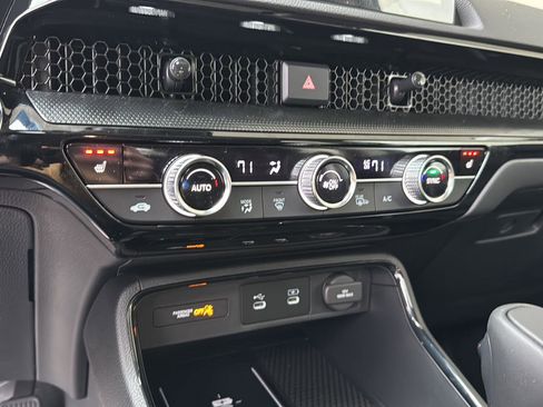 New 2026 Honda CR-V EX-L image 23