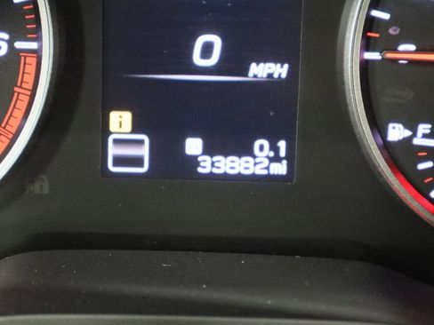 Used 2022 Subaru WRX Premium w/ Popular Package #1 image 35