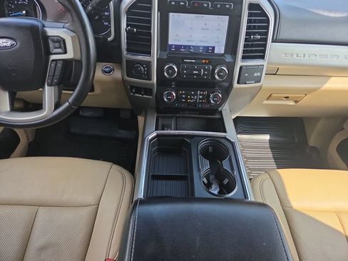 Used 2020 Ford F350 Lariat AWD/4WD image 39