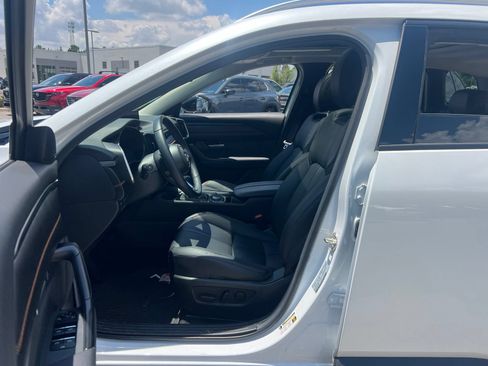 Used 2026 MAZDA CX-50 AWD 2.5 S w/ Weather Package image 31