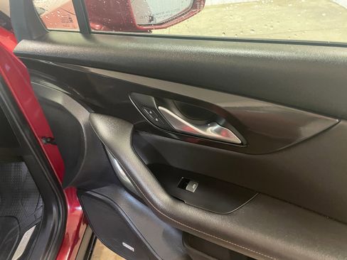Used 2019 Chevrolet Blazer Premier w/ Sun and Wheels Package AWD/4WD image 34
