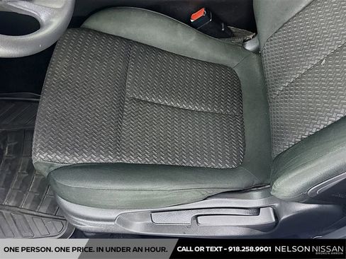 Used 2018 Mitsubishi Eclipse Cross ES image 18