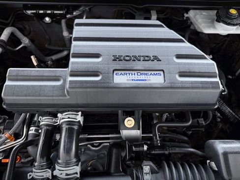 Used 2018 Honda CR-V EX-L image 28