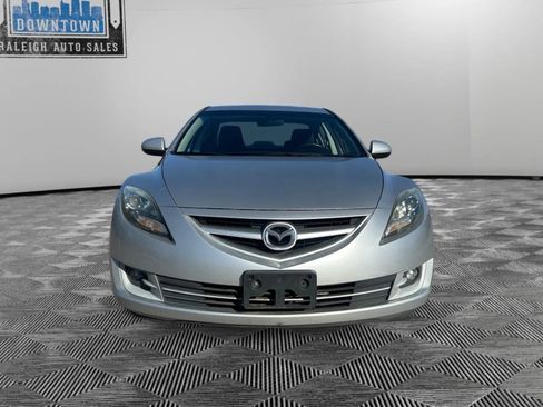 Used 2011 MAZDA MAZDA6 i Touring image 3