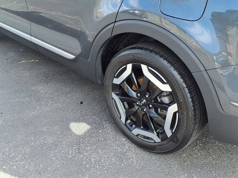 Used 2024 Kia Telluride S w/ S Sunroof Package image 26