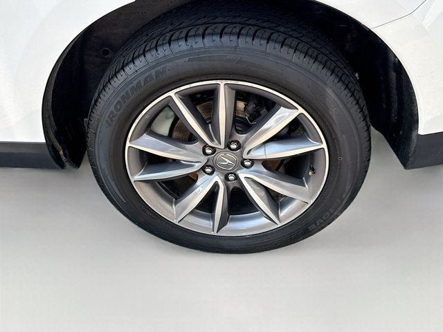 Used 2021 Acura RDX w/ Technology Package AWD/4WD image 26