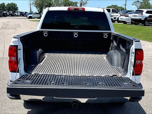 Used 2014 Chevrolet Silverado 1500 LT w/ All Star Edition RWD image 33