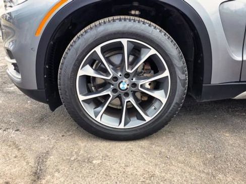 Used 2018 BMW X5 sDrive35i w/ M Sport Package image 58