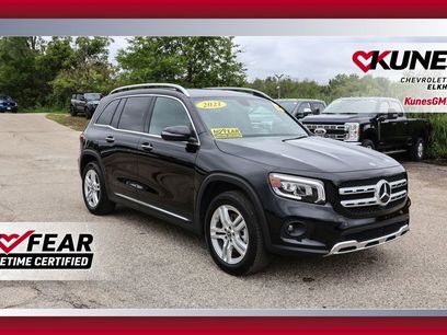 Used 2021 Mercedes-Benz GLB 250 GLB 250