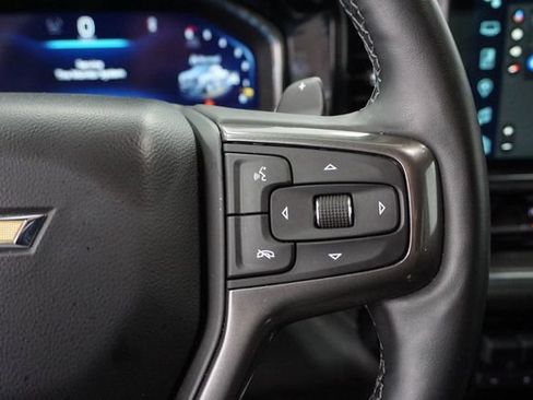 Used 2024 Chevrolet Silverado 1500 High Country w/ High Country Premium Package AWD/4WD image 23