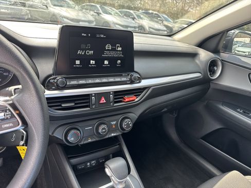 Used 2021 Kia Forte Sedan image 29