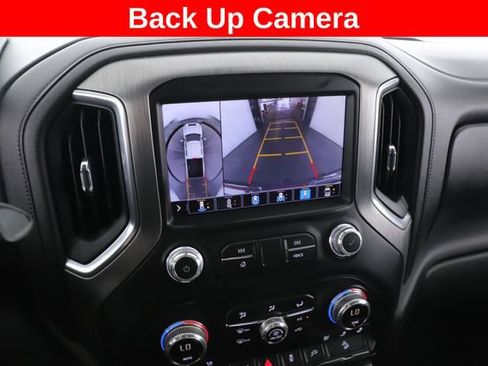 Used 2020 GMC Sierra 2500 Denali w/ Denali Ultimate Package AWD/4WD image 26