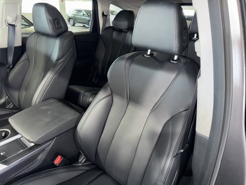 Used 2023 Acura MDX SH-AWD image 35