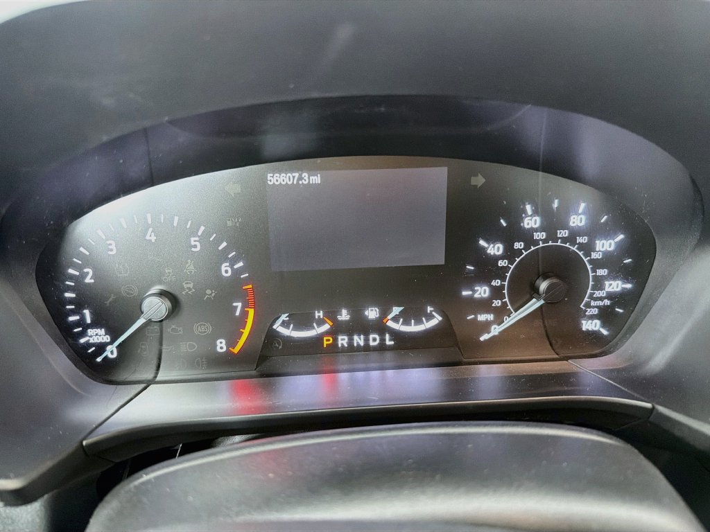 Used 2020 Ford Escape SE FWD image 12
