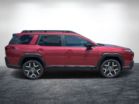 New 2026 Subaru Outback Touring XT AWD/4WD image 2