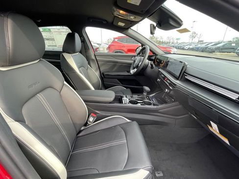 New 2026 Kia K5 GT-Line image 29