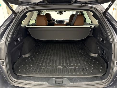 Certified 2024 Subaru Outback Touring image 26